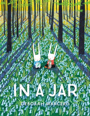 In a Jar,New