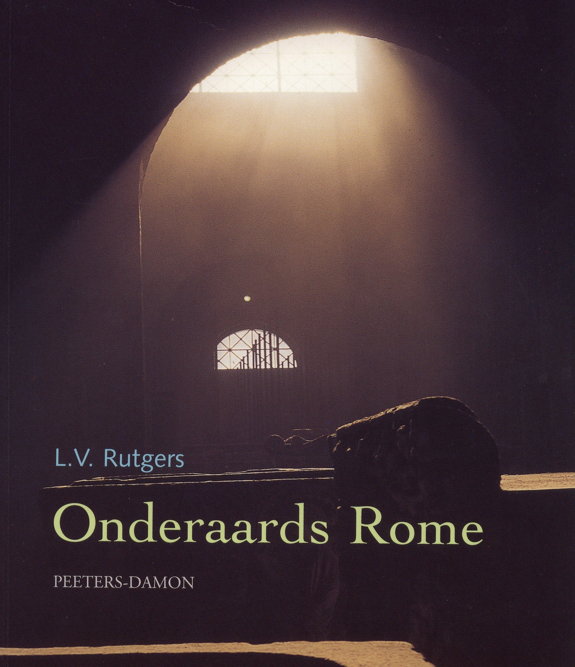 Onderaards Rome,Used