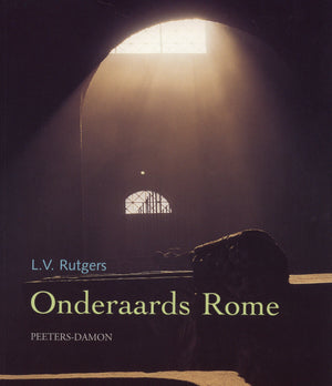 Onderaards Rome,Used