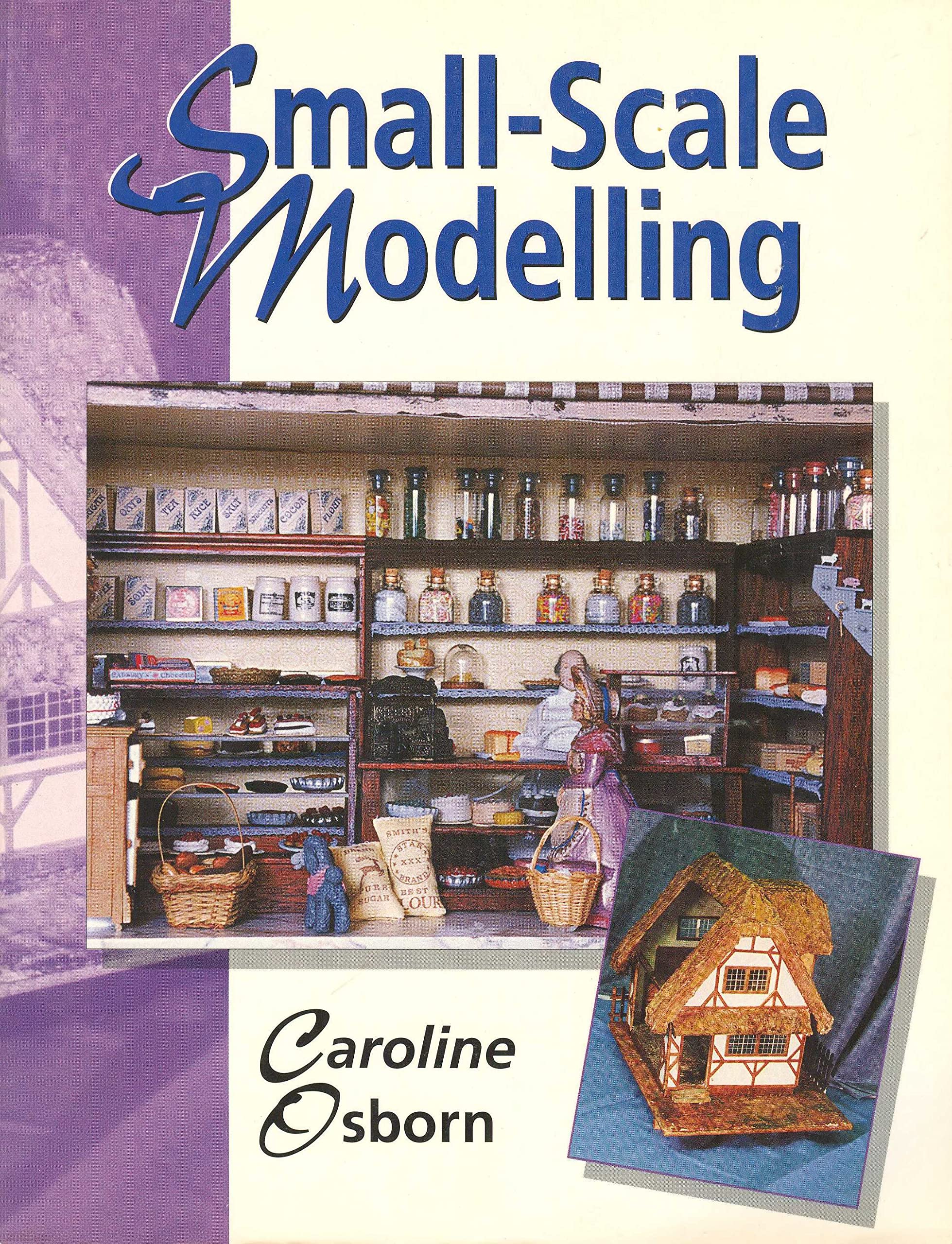 SmallScale Modelling,Used