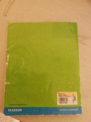 Concepts In Strategic Management And Business Policy: Toward Global Sustainability,Used