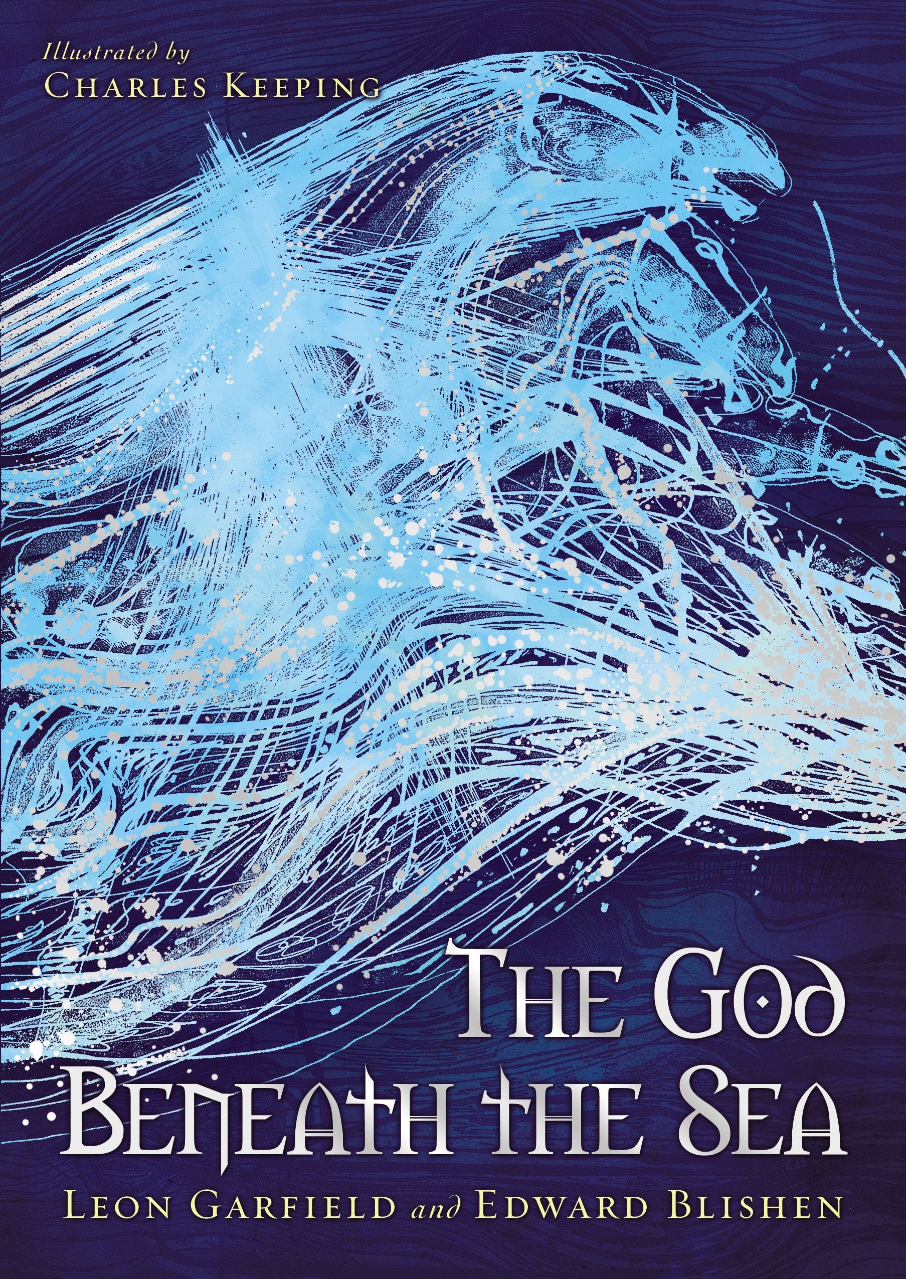 God Beneath the Sea,Used