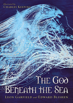 God Beneath the Sea,Used