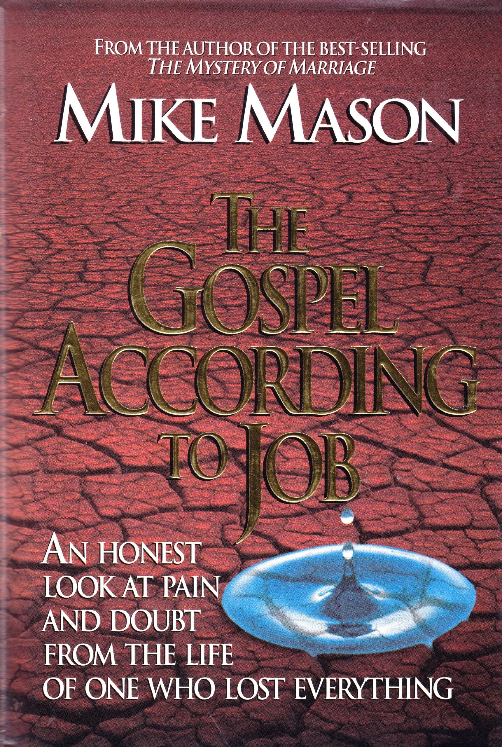 The Gospel According to Job,Used