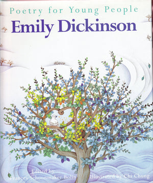 Poetry for Young People: Emily Dickinson,Used