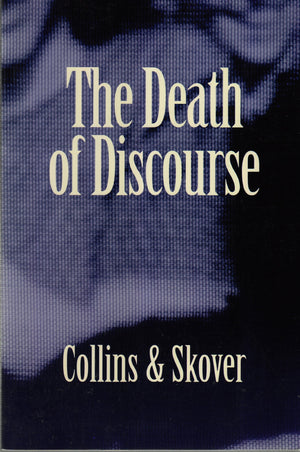 The Death Of Discourse,New