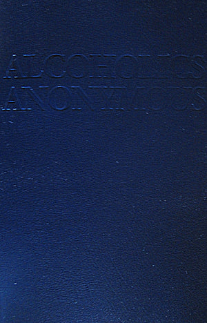 Alcoholics Anonymous (Pocket edition),New