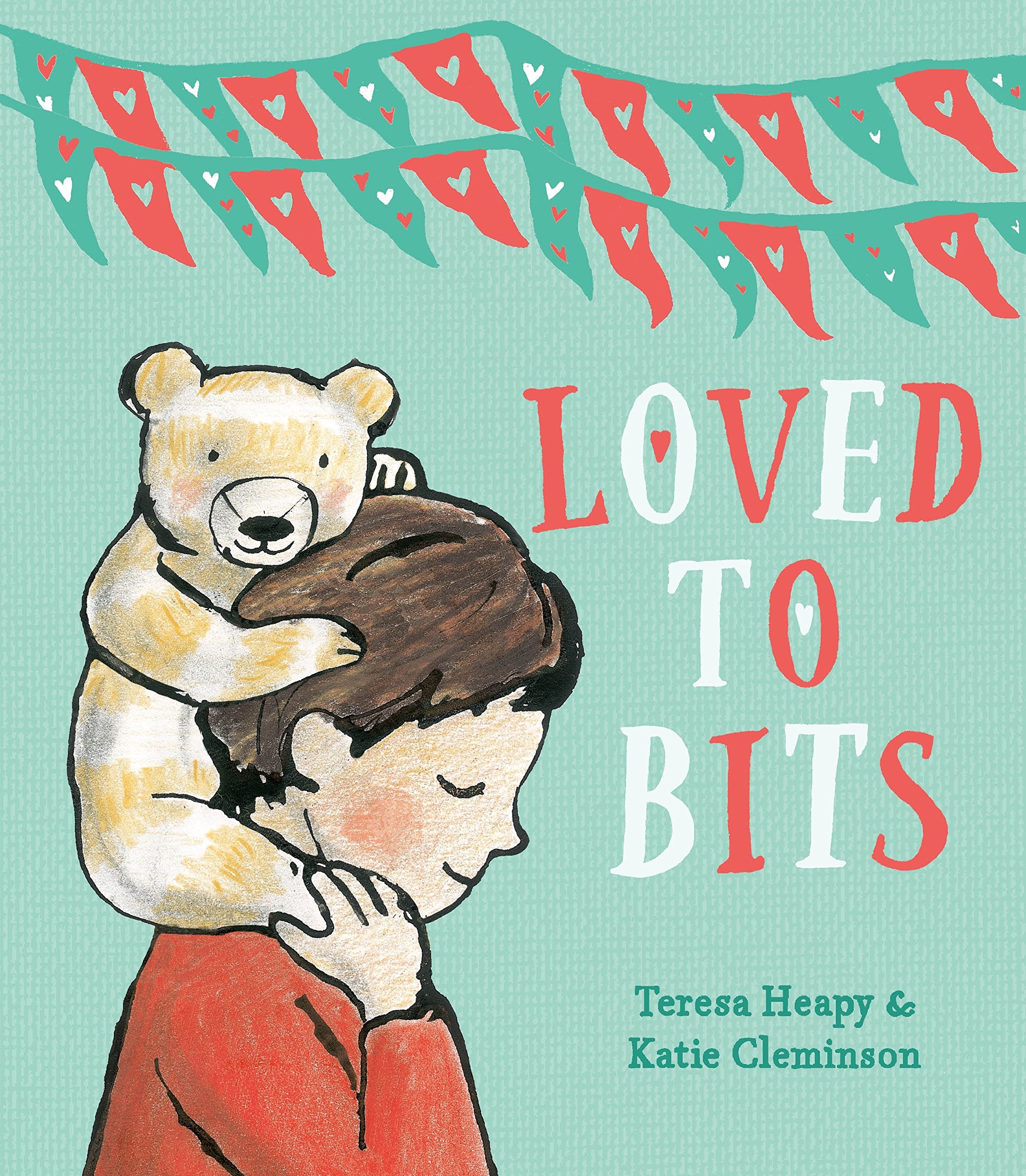 Loved to Bits,New
