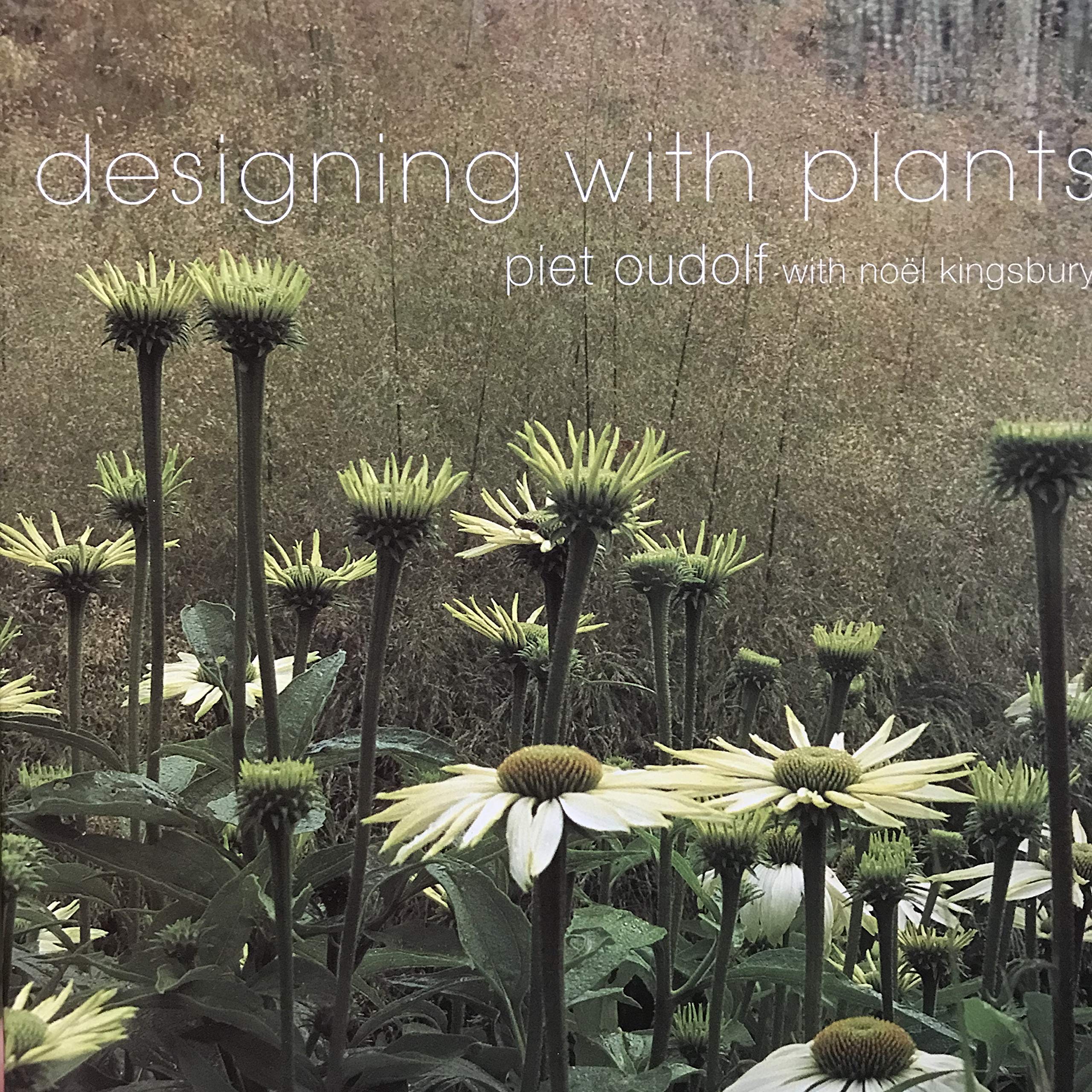 Designing with Plants,New