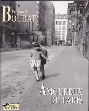 Amoureux de Paris (French Edition),Used