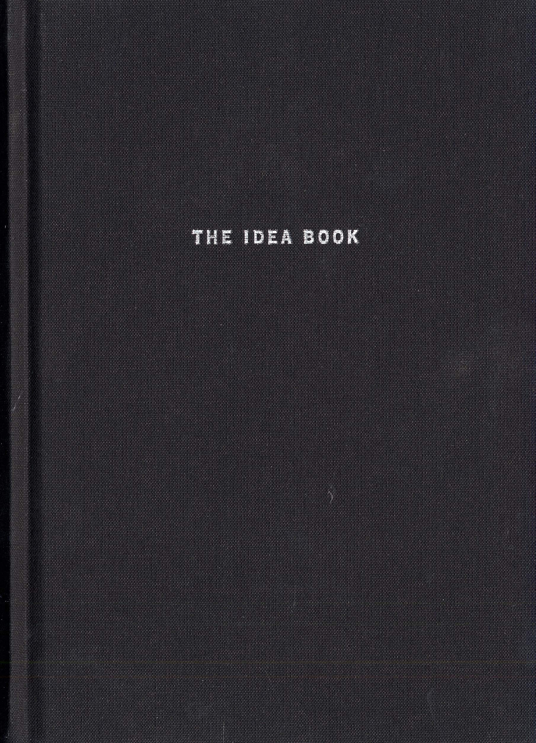 The Idea Book