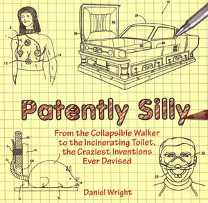 Patently Silly,Used