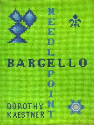 Needlepoint Bargello,New