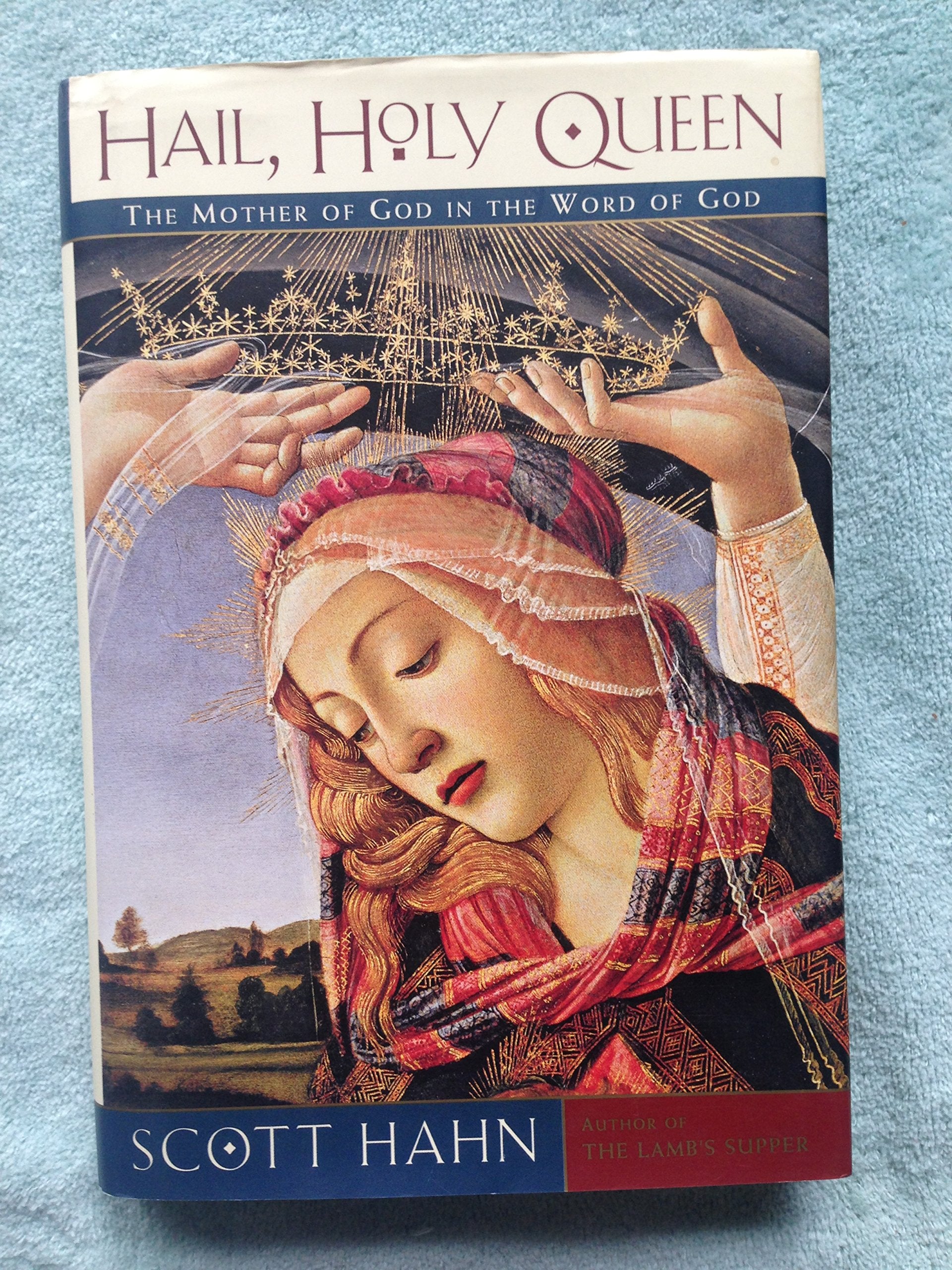 Hail, Holy Queen,Used