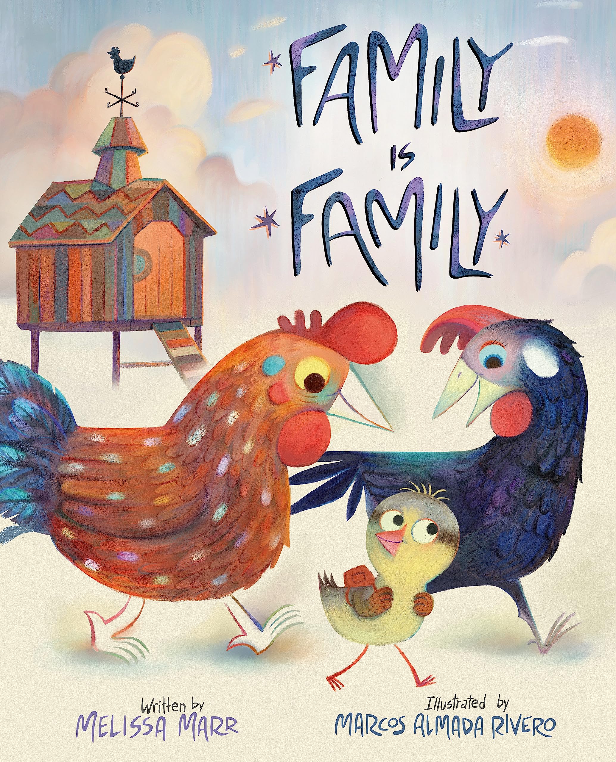 Family Is Family,New