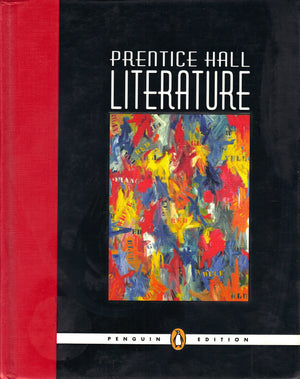 Prentice Hall Literature: Grade 8 Penguin Edition,Used