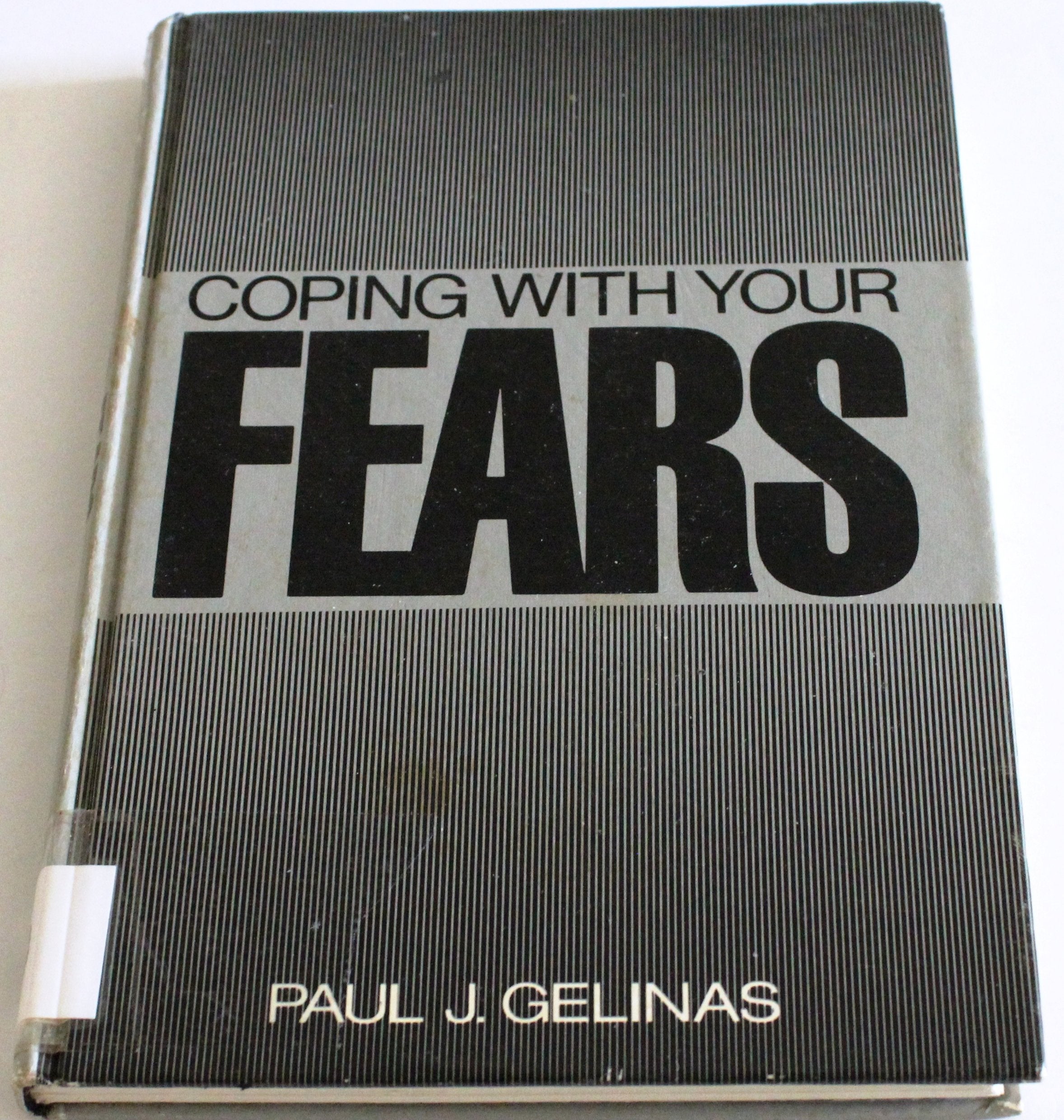 Coping With Your Fears,Used