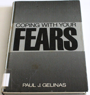 Coping With Your Fears,Used