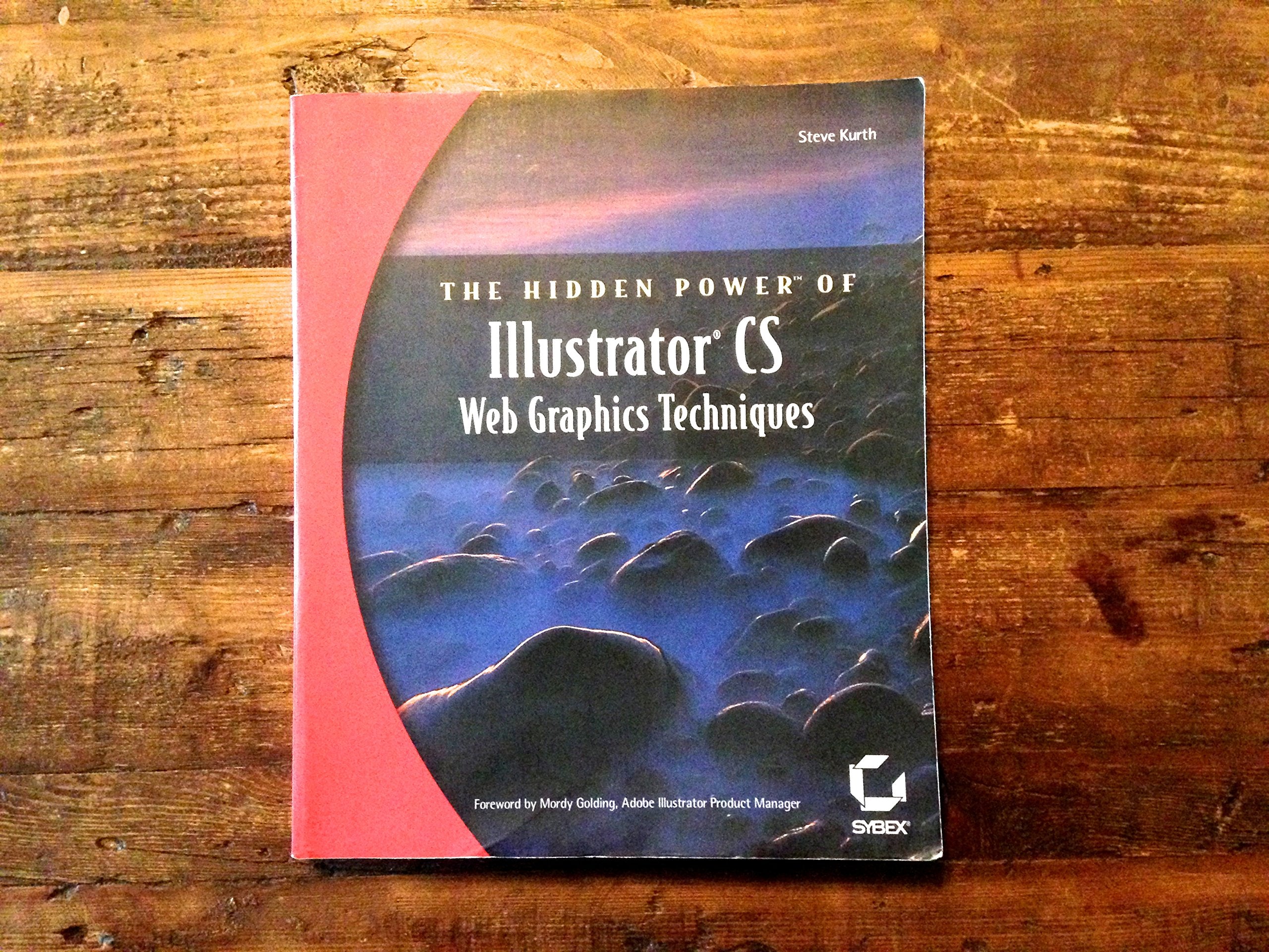 The Hidden Power of Illustrator CS Web Graphic Techniques,Used