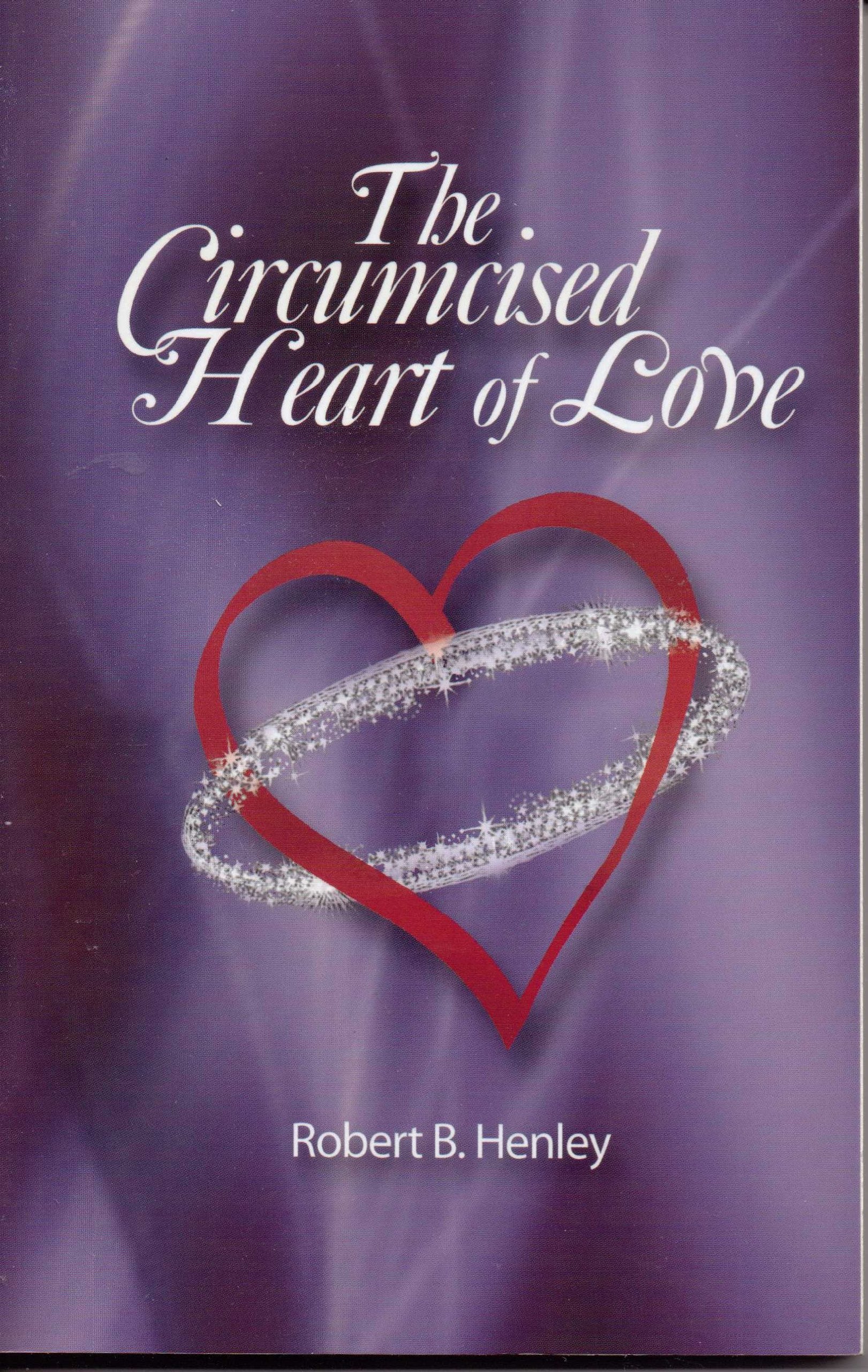 The Circumcised Heart of Love,Used