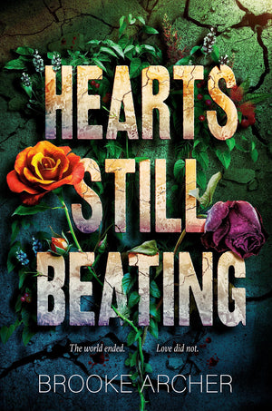 Hearts Still Beating,New