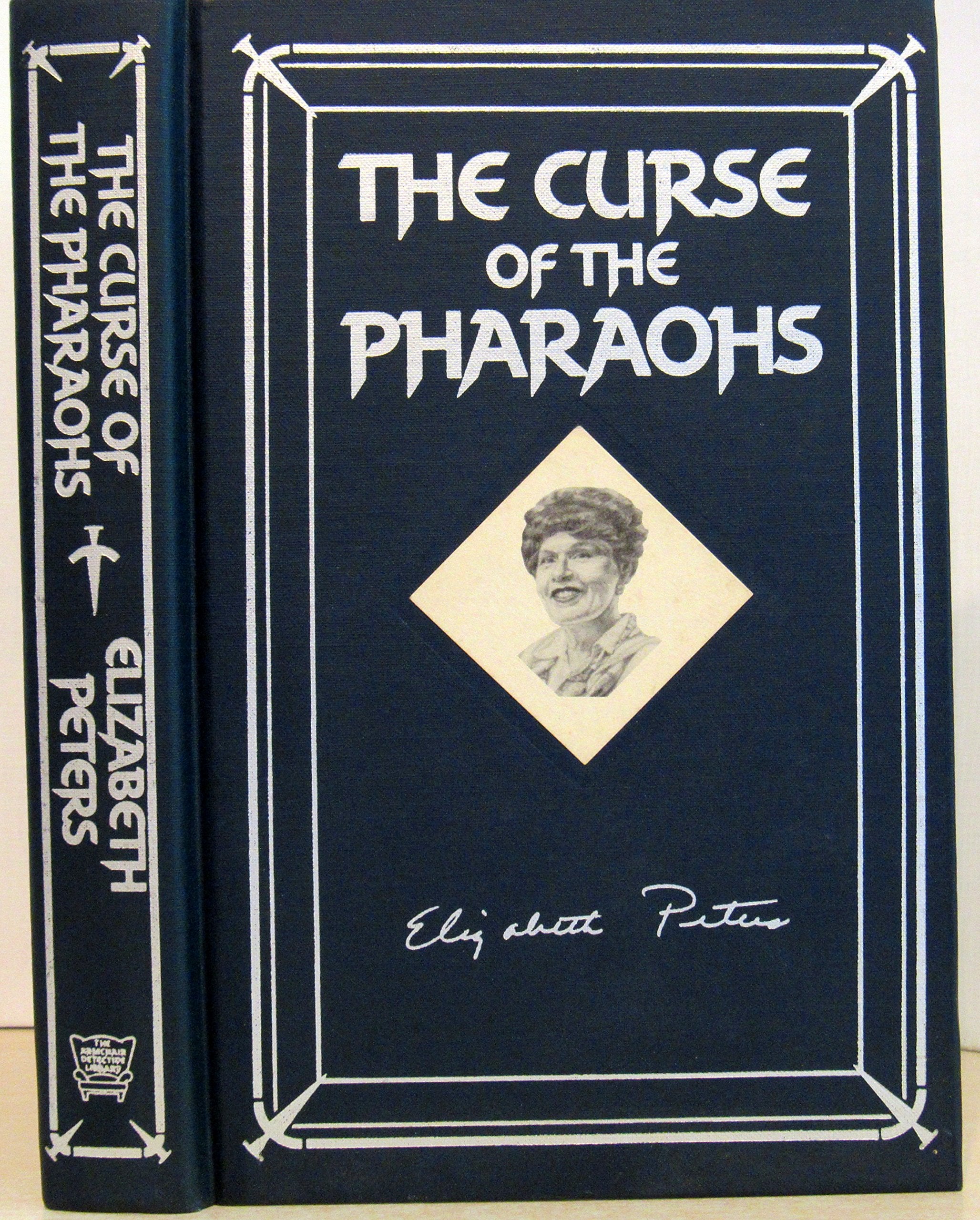The Curse of the Pharaohs,Used