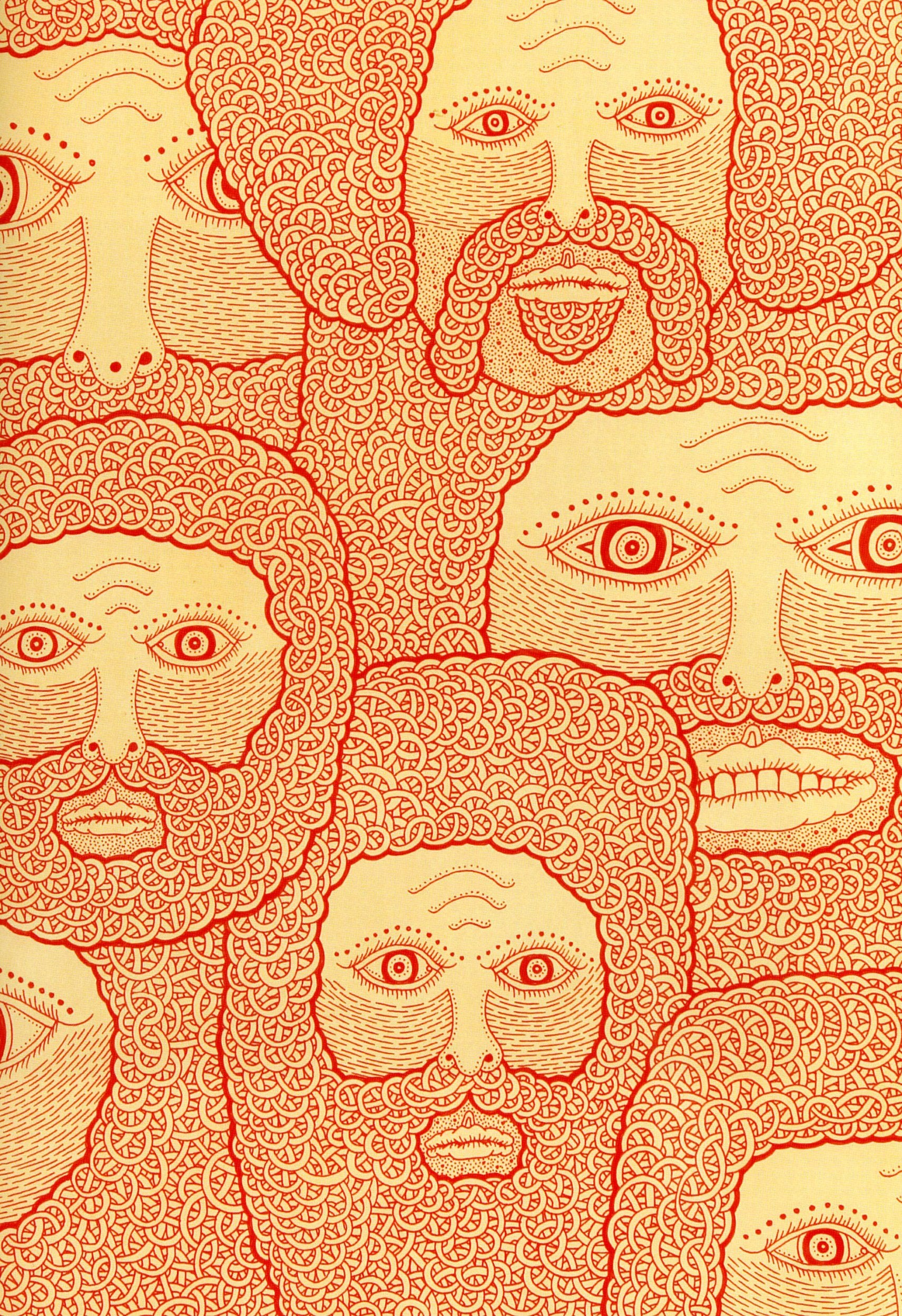 The Juxtapoz School: In the Land of Retinal Delights,Used