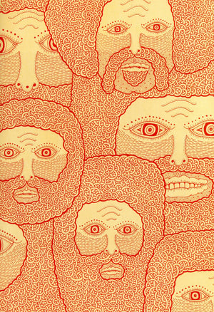 The Juxtapoz School: In the Land of Retinal Delights,Used