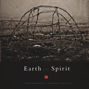 Earth Meets Spirit: A Photographic Journey Through the Sacred Landscape,Used