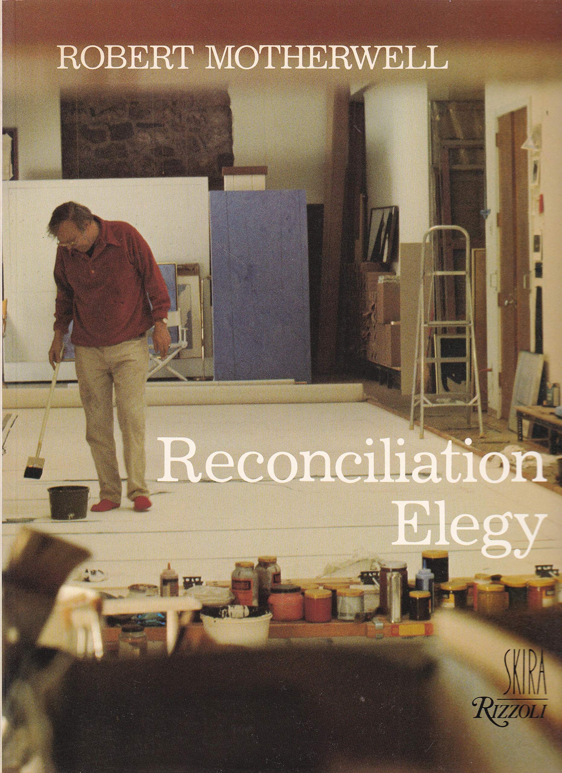 Reconciliation Elegy,New