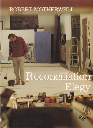 Reconciliation Elegy,New