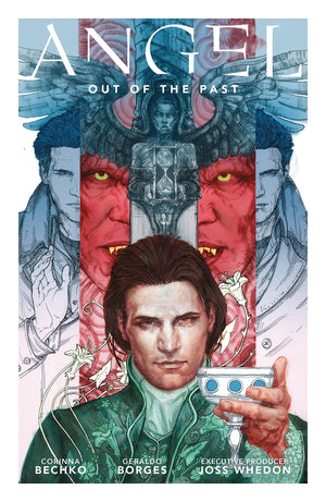 Angel Season 11 Volume 1,Used