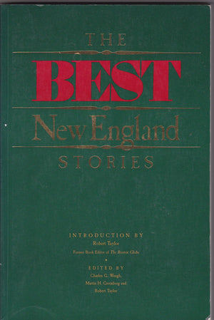 The Best New England Stories,Used