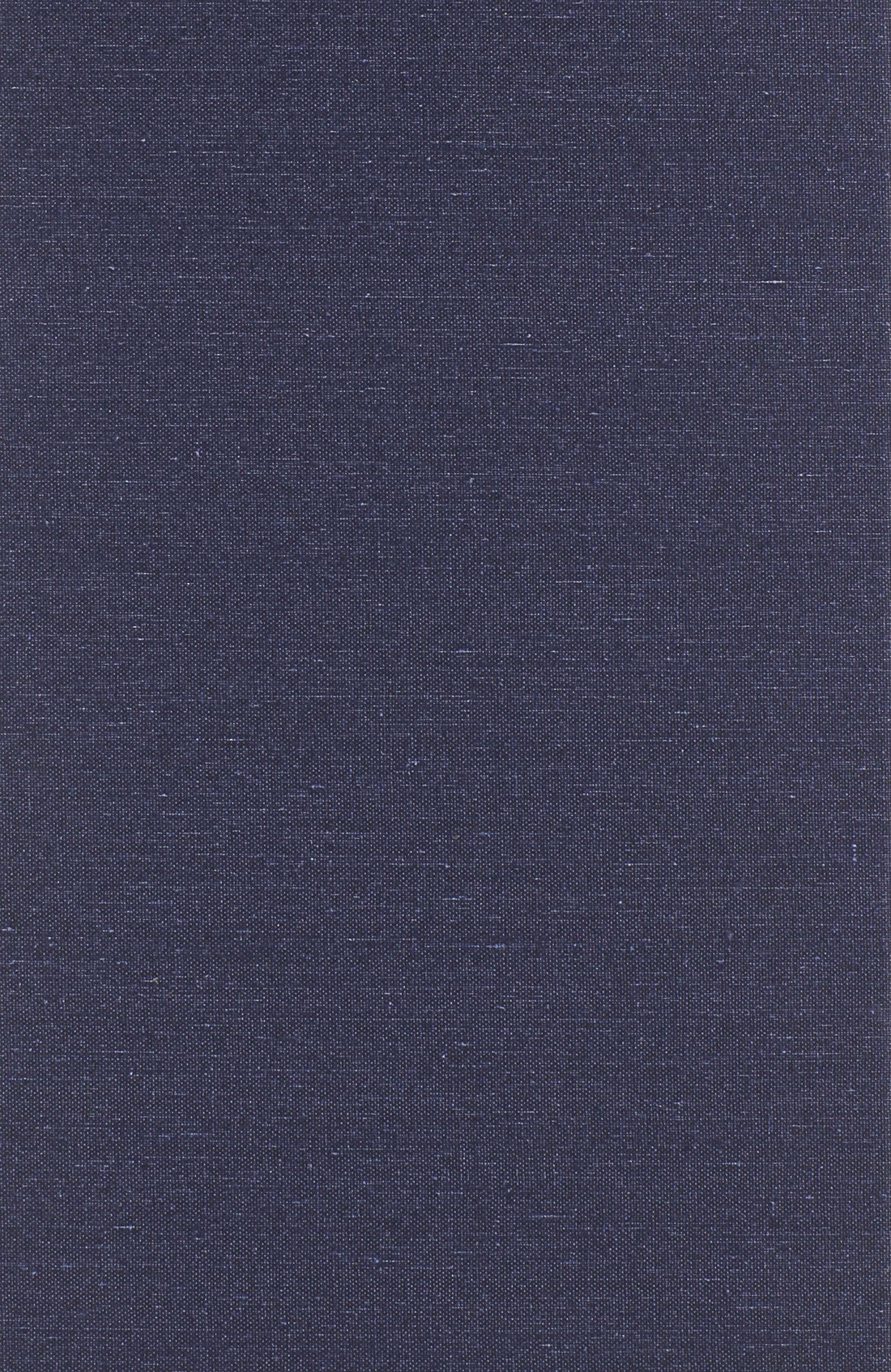 Reflections on Things at Hand,New