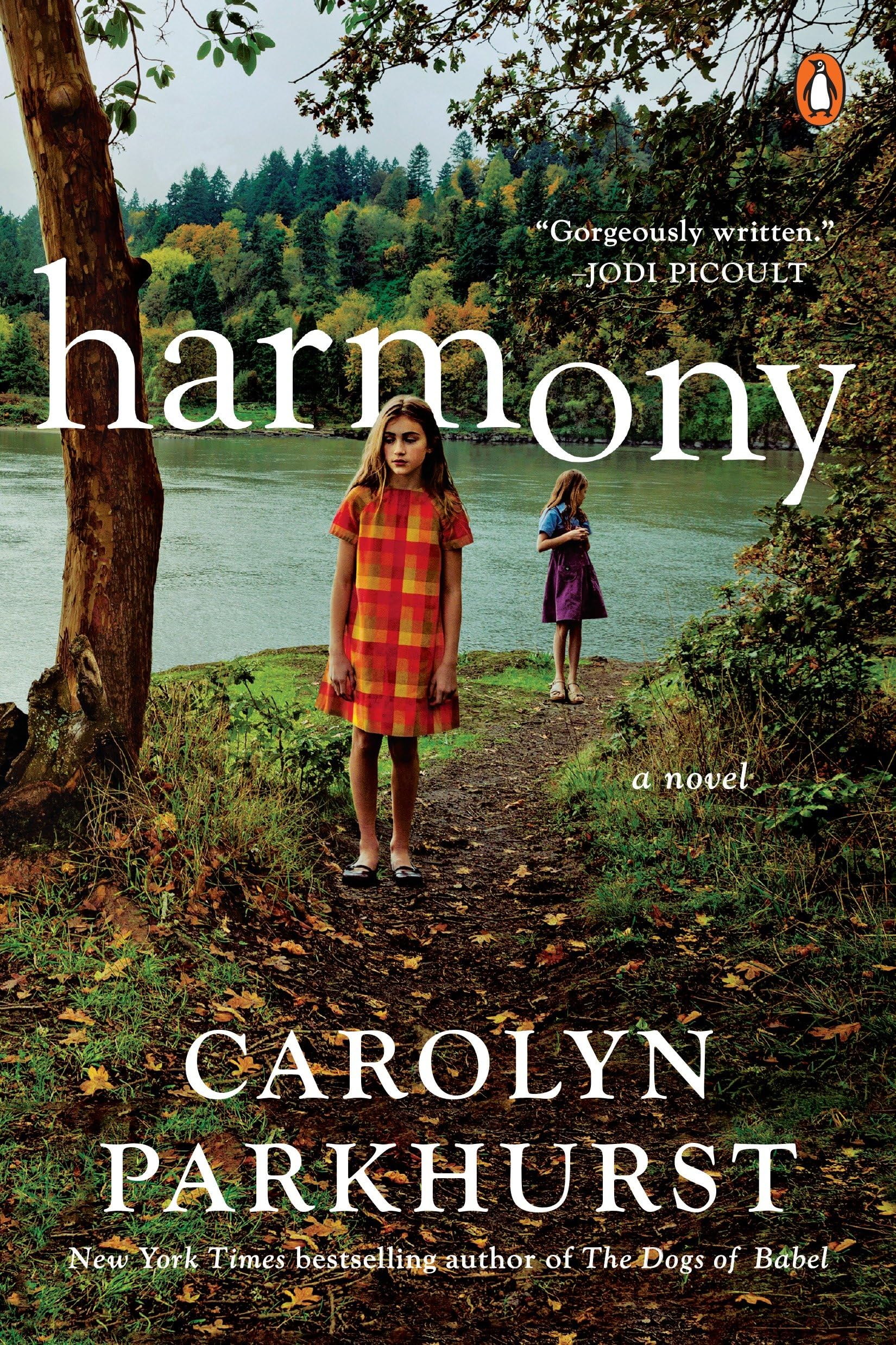 Harmony: A Novel,New
