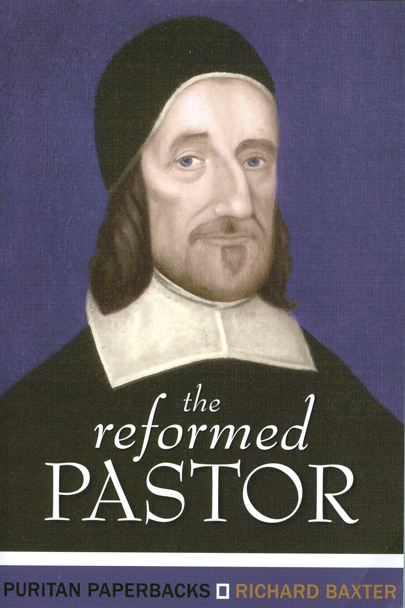 The Reformed Pastor,Used