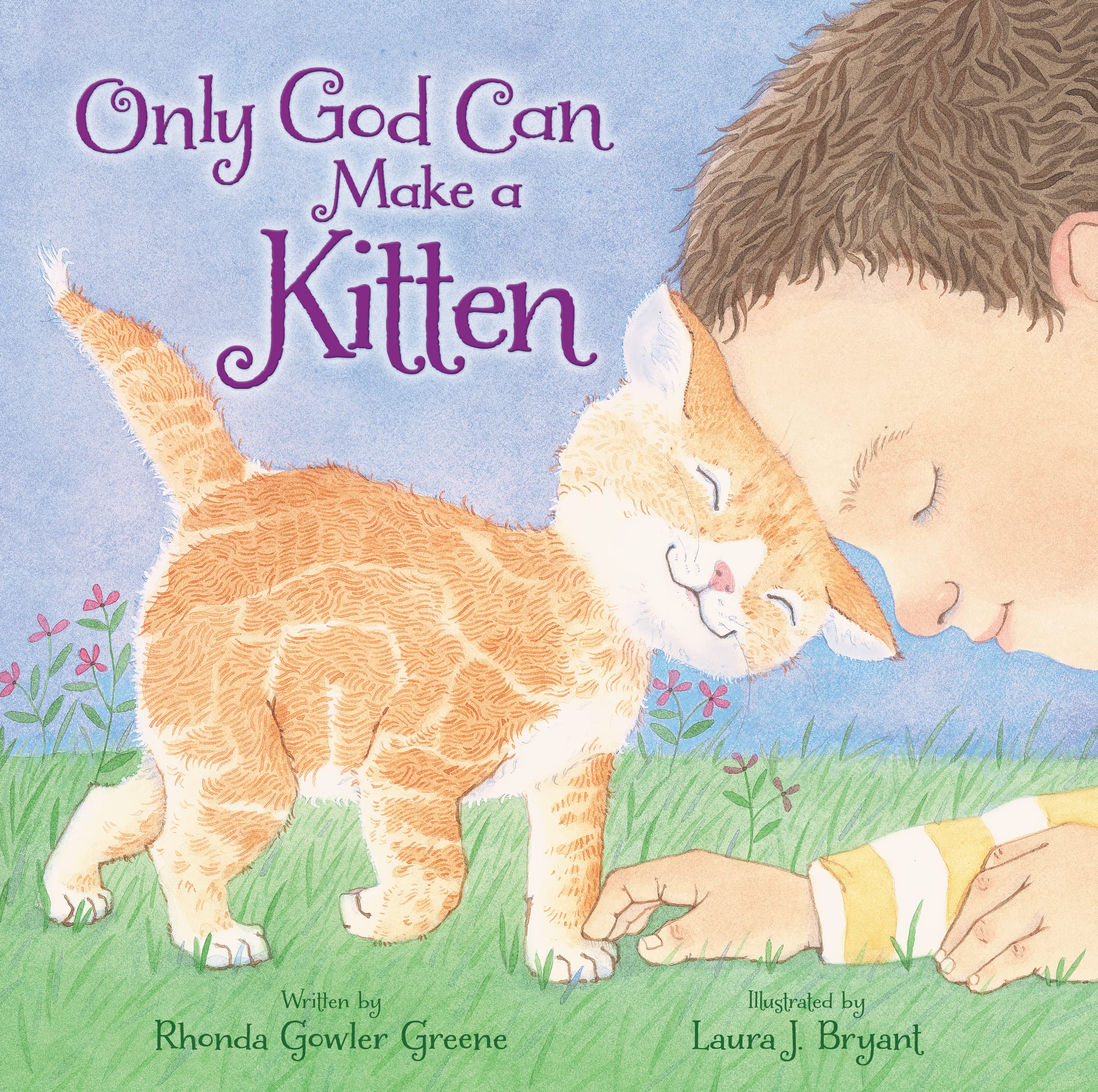 Only God Can Make a Kitten,Used
