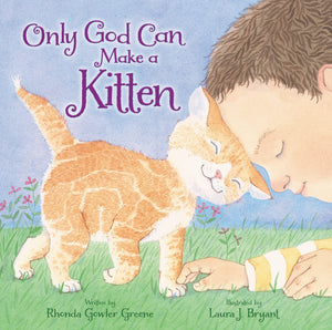 Only God Can Make a Kitten,Used