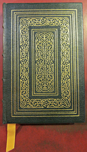 A Tale Of Two Cities (Leather Bound),Used
