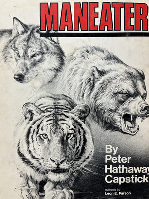 Maneaters,Used