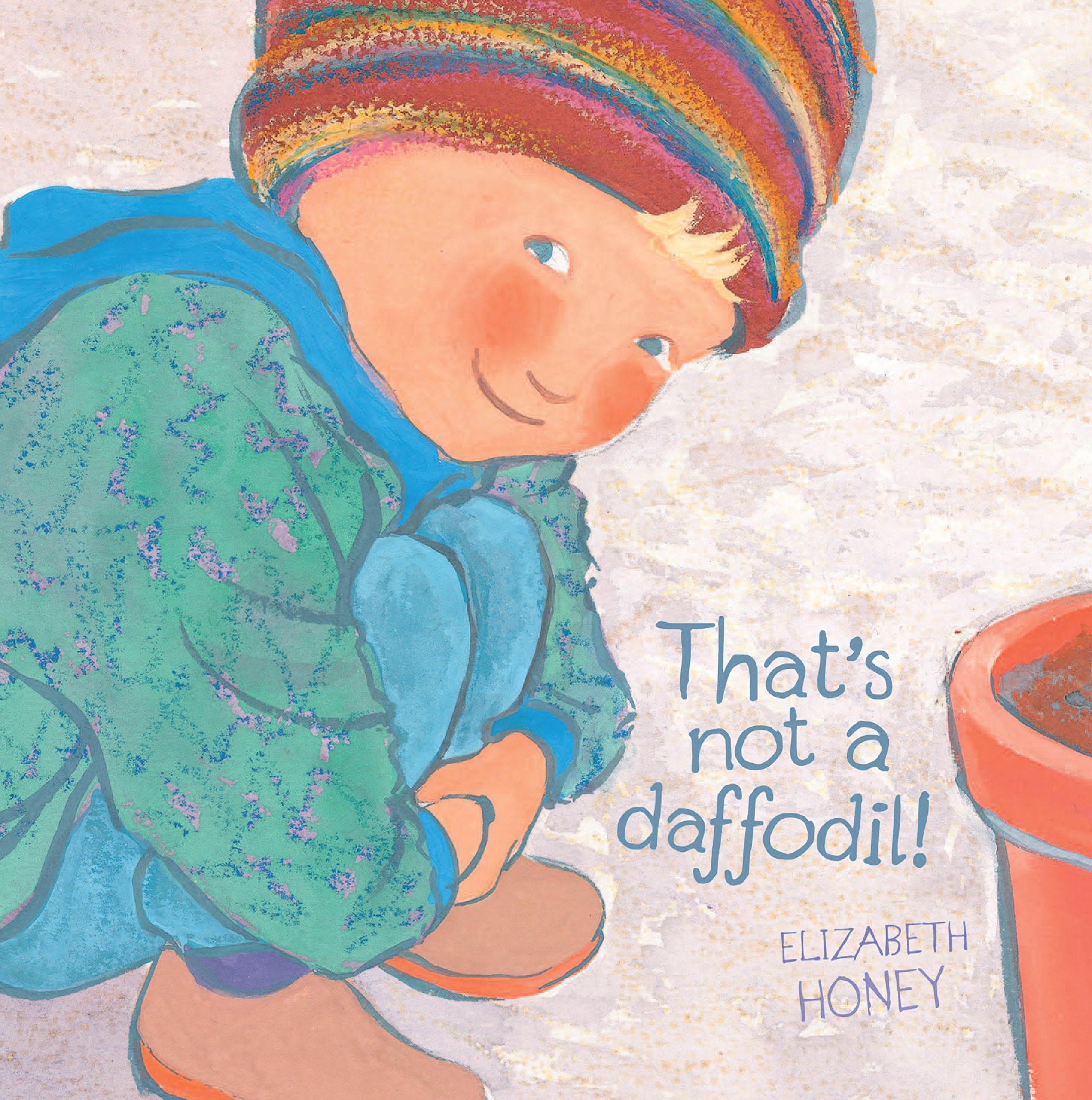 That's Not a Daffodil!,Used
