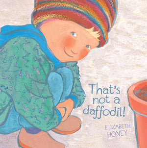 That's Not a Daffodil!,Used