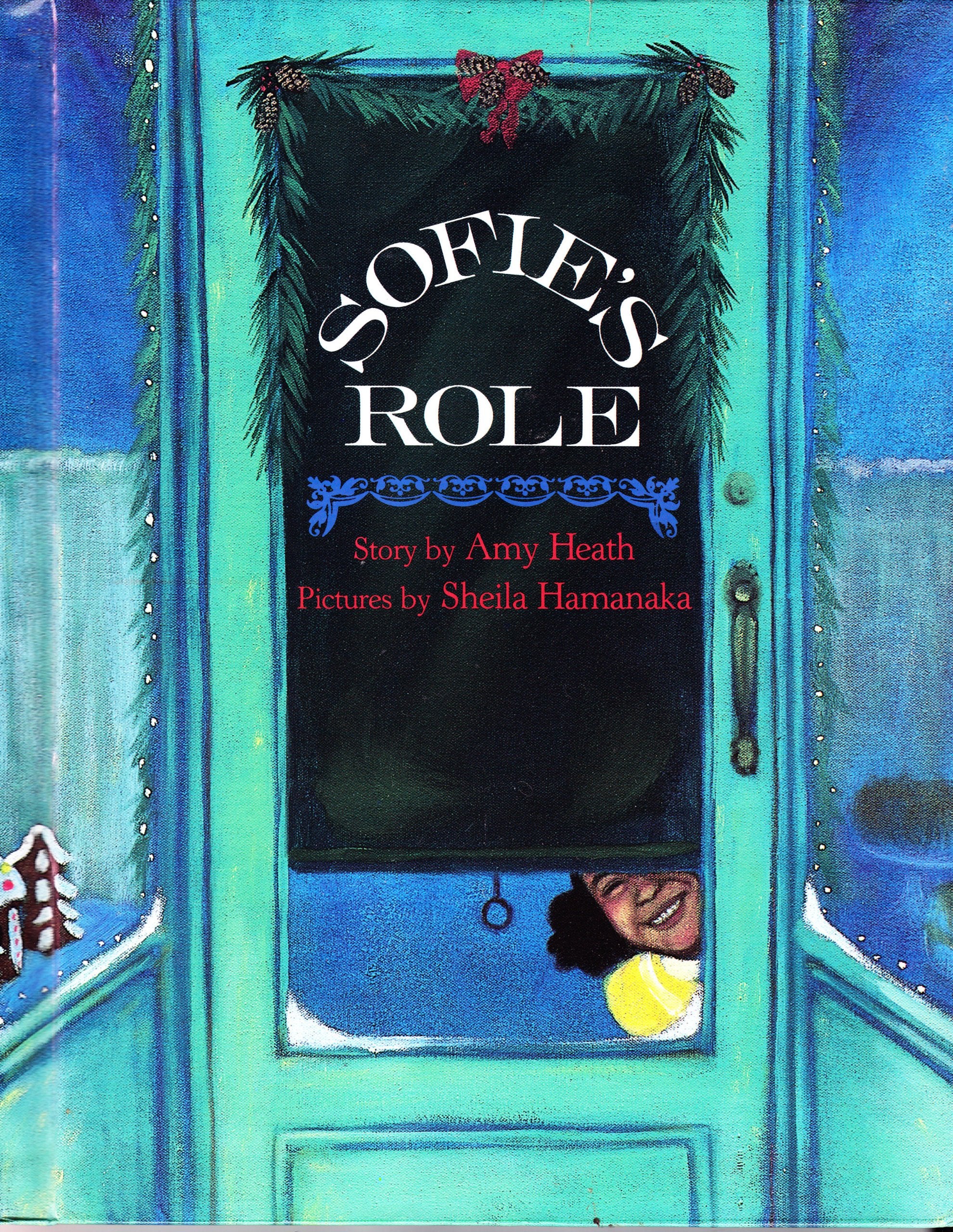 Sofie's Role,Used