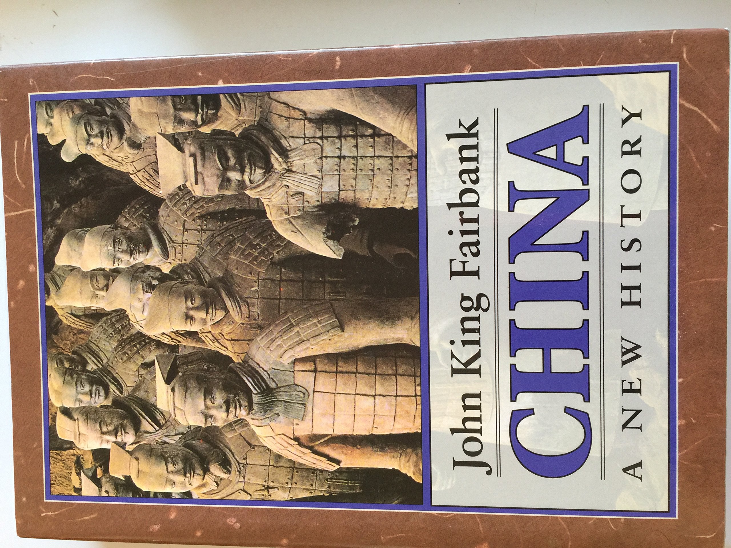 China: A New History,Used