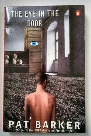 The Eye in the Door,Used