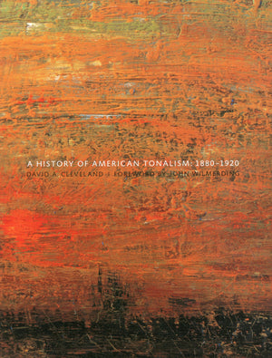 A History of American Tonalism,18801920,Used