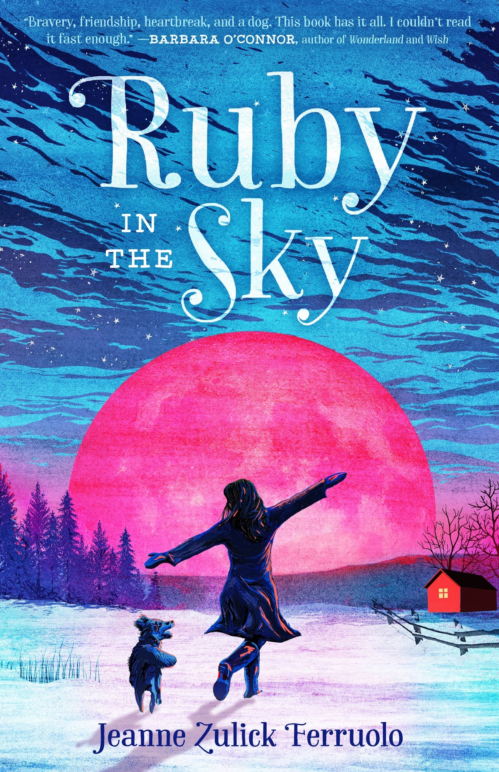 Ruby in the Sky,Used