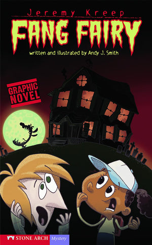 Fang Fairy (Jeremy Kreep),Used