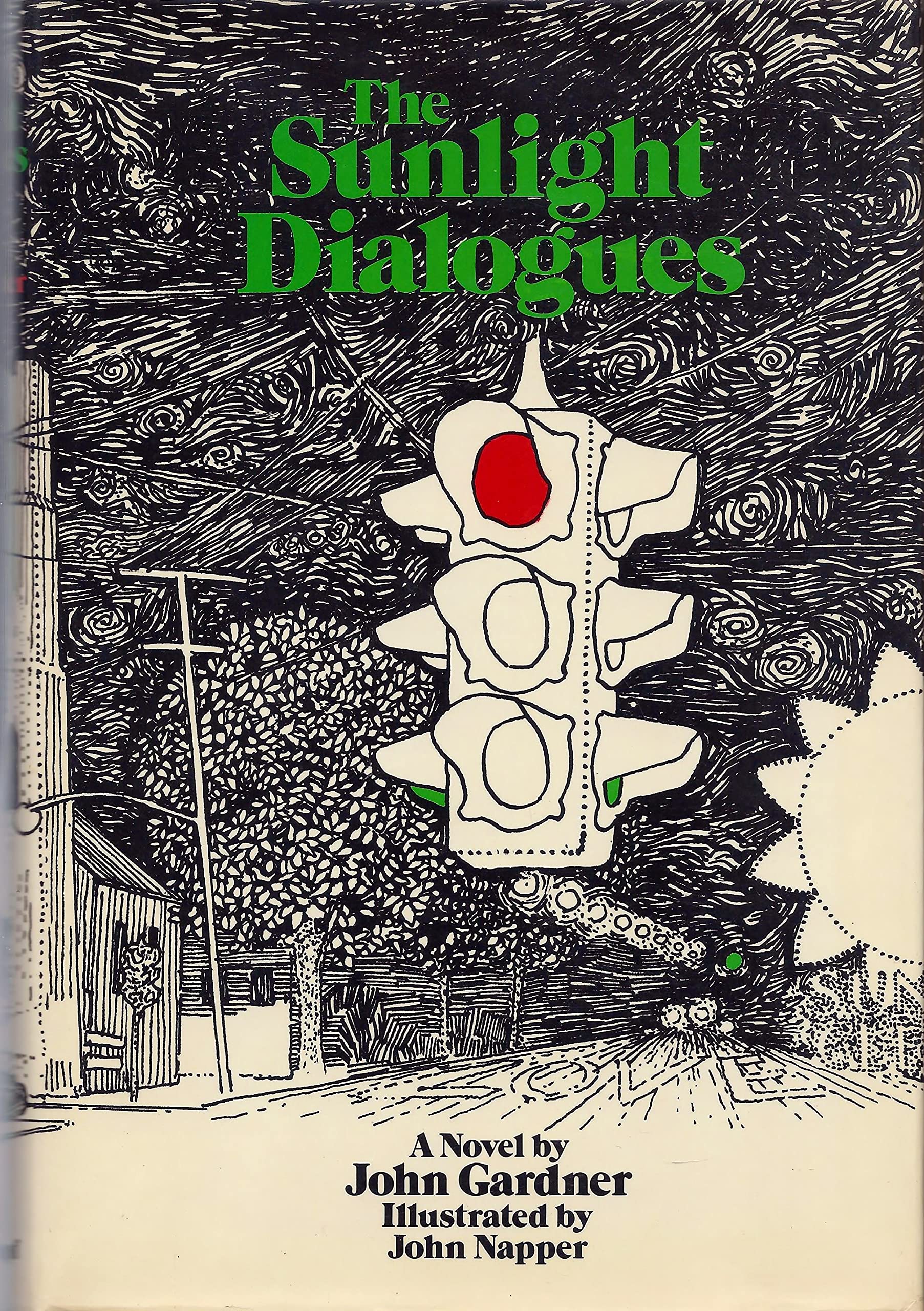 The Sunlight Dialogues