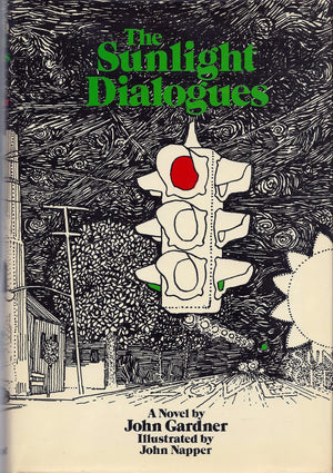 The Sunlight Dialogues